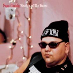 Popa Chubby : Booty and the Beast